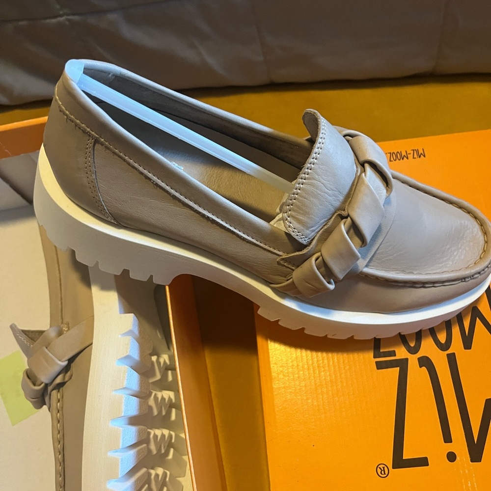 Mix Mooz NYC loafer! - Picture 4 of 9